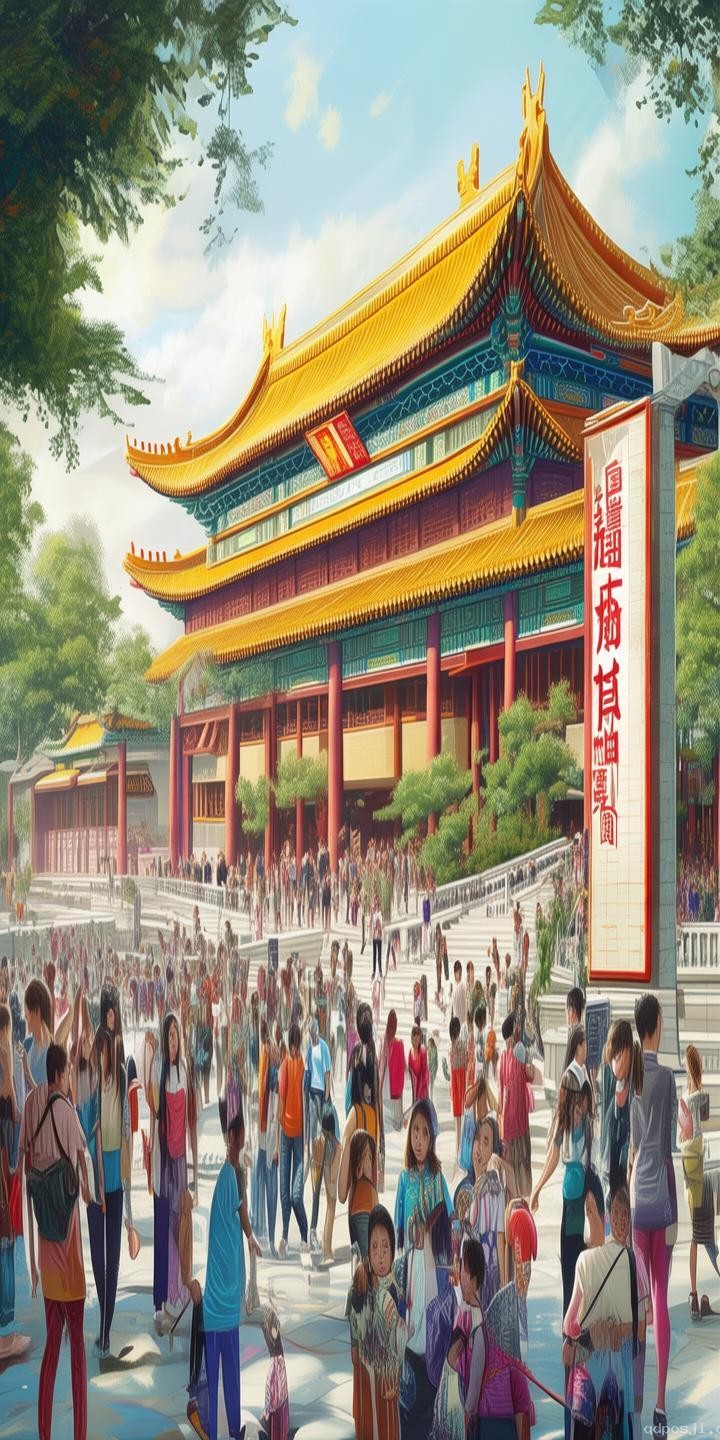 江西投资3.5亿博物馆闲置问题解决方案